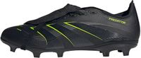 adidas Performance Predator League Fold-Over Tongue Firm/Multi-Ground Voetbalschoenen - Unisex - Zwart