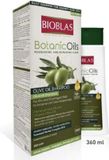 Bioblas Botanic oil Olive Oil Shampoo 360 ml