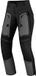 SHIMA Hero 2.0 Waterproof Dames Zwart Grijs Textiele Motorbroek - Broek