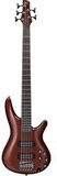 Ibanez SR305E-RBM Root Beer Metallic 5-snarige elektrische basgitaar
