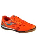 Joma Liga-5 2408 IN LIGW2408IN Mannen Oranje Indoorschoenen maat 41