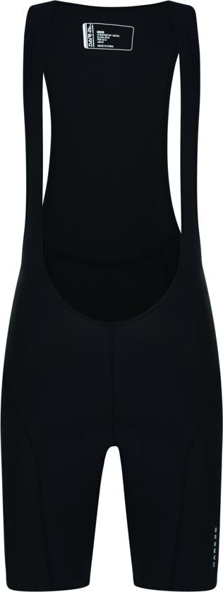 Dare 2b Dare2b Innervate II Bib Sportbroek - Heren - Zwart