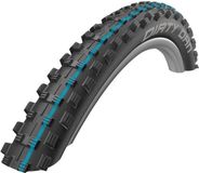Schwalbe Buitenband Dirty Dan 29 X 2.00 (50-622) Zwart/blauw
