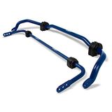 H&R Set Stabilisatorstangen compatibel met Mercedes A-Klasse HB/Sedan W177 2018- - 2WD - VA29/AA24mm