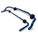 H&R Set Stabilisatorstangen compatibel met Mercedes A-Klasse HB/Sedan W177 2018- - 2WD - VA29/AA24mm