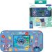 LEXIBOOK Stitch Compact Cyber Arcade® Console de jeu de poche