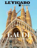 Gaudi: Le soleil de Barcelone