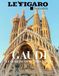 Gaudi: Le soleil de Barcelone