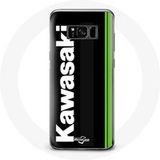 Kawasaki Maniacase Etui voor Samsung Galaxy S8 plus
