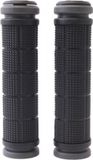 Union Handvatten Gp-06am 128 Mm Zwart Per Set