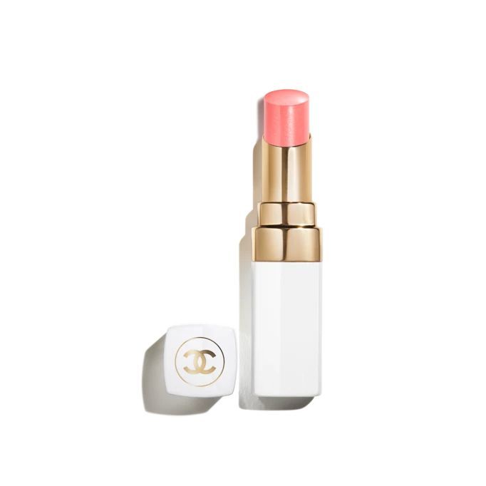 CHANEL Rouge Coco Baume lip balm 936 Chilling Pink 3g