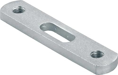 Fischer dubbele montageplaat DPP 105, 79704