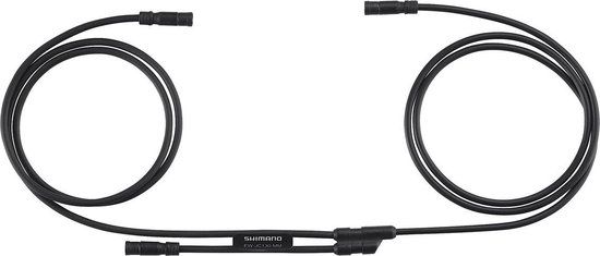 Shimano Di2 E-tube Elektrische Kabel Ew-jc130-sm 40/80 Cm