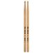 Vic Firth American Classic® Terra-serie Drumsticks 7AT - American Hickory - Houten tip