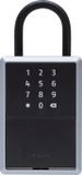 ABUS KeyGarage 797 Staal Zwart, Zilver