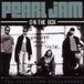 On Pearl Jam On the Box