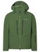 VAUDE Monviso II 3-Lagen Hardshelljacke Herren