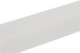 PROnappe papieren tafelkleed geperst, 118 cm x 20 m, wit