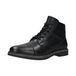 bugatti Herren Schlupfstiefel, Männer Stiefel Kaltfutter,Winterstiefel,Winterschuhe,uebergangsstiefel,uebergangsschuhe,schwarz (1000),46 EU/EU UK