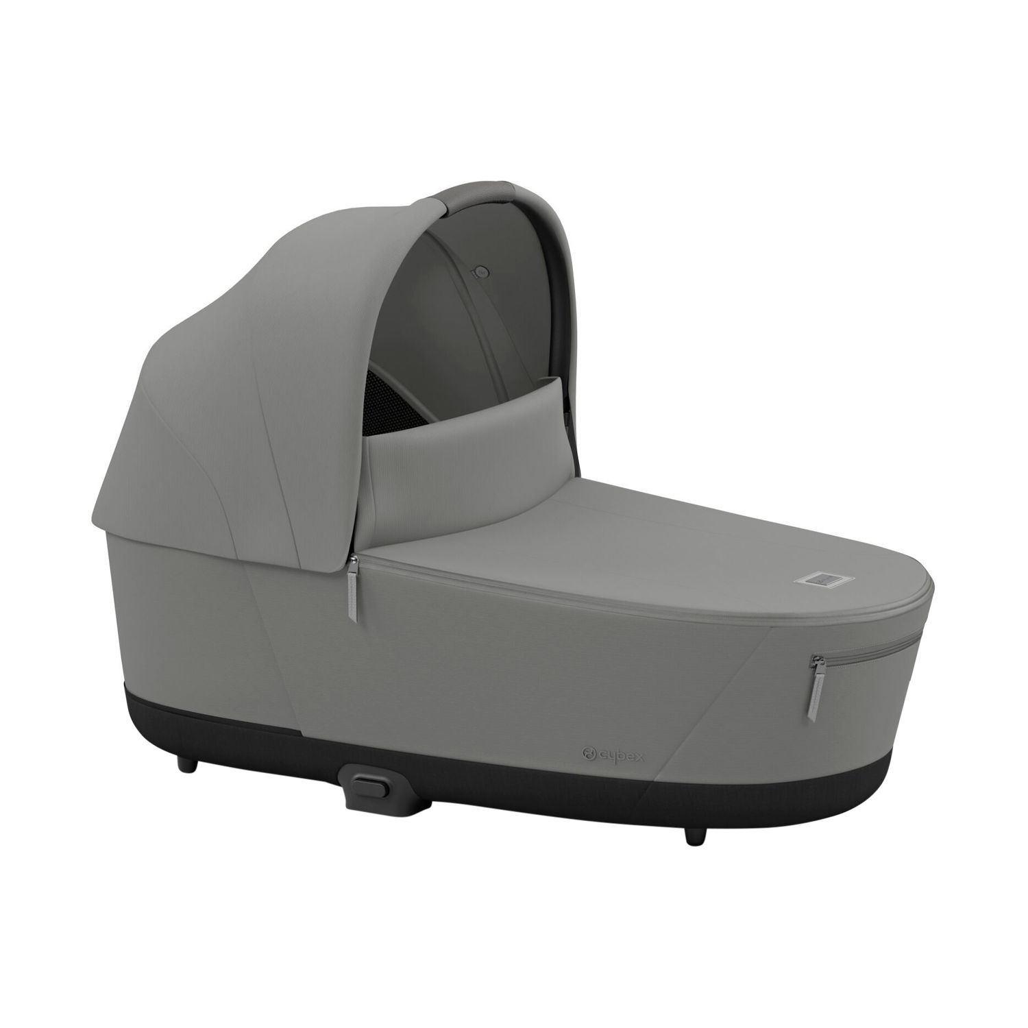 Cybex Priam 4 Lux Reiswieg - Mirage Grey