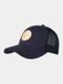 Hatland Baker Pet - Heren Petten - Navy