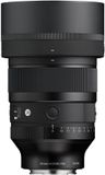 Sigma objectif 85mm f/1.2 DG Art pour Sony E-mount