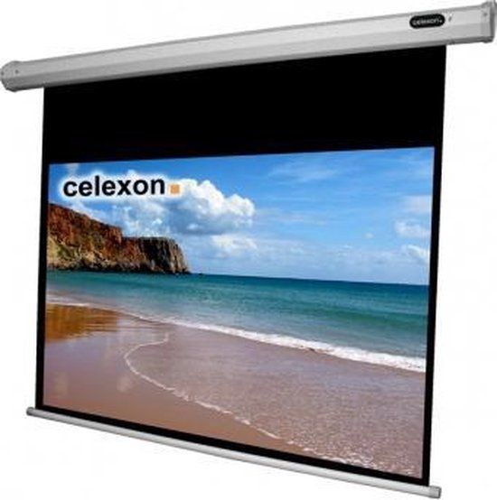 Celexon 1090079 Projectiescherm 16:9 - 180 x 102 cm
