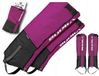 Viking Kanion Junior Stuptutten - Fuchsia L/XL