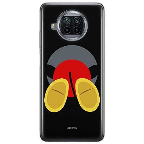 ERT GROUP Mobiele Telefoonhoesje voor Xiaomi REDMI NOTE 9T - Disney Mickey 034