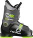 Roxa Roxa Sonic 2 Junior Alpine Skischoenen Zwart, Grijs 18.5 Jongen