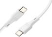 Blue Star, USB-C kabel, 60W snelladen en synchroniseren, wit
