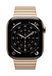 Apple MXMH3ZM/A Schakelarmband Goud Roestvrijstaal