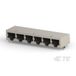 TE Connectivity TE AMP High Performance Mod Jacks 5558525-1