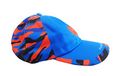 DSC Passion Cricket Cap | Koningsblauw | Standaard | Katoen