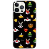 ERT GROUP mobiel telefoonhoesje voor Samsung A11 / M11 origineel en officieel erkend Looney Tunes patroon 007 optimaal aangepast aan de vorm van de mobiele telefoon, hoesje is gemaakt van TPU
