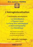GPSR Kontakt L'astrogéolocalisation Paperback
