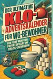 Der tiptop Der ultimative Klo-Adventskalender für WG-Bewohner
