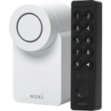 Nuki Smart Lock Go + Nuki Keypad 2 NFC