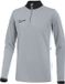 Nike Team Sweater Kinderen Dri-FIT Academy 25 Drill Top Grijs - Maat L