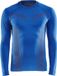 Craft Pro Control Seamless Jersey Men - Club Cobolt - L