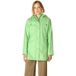 Ilse Jacobsen Rain87 Vert Vif Taille : 34 | Imperméables Outlet | Femme | Vert