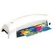 Fellowes Lunar A4 - Plastifieuse - 300 mm/min - Blanc