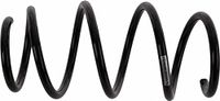 SACHS Ressort de suspension 994957 | Compatible avec : SEAT LEON