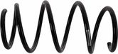 SACHS Ressort de suspension 994957 | Compatible avec : SEAT LEON