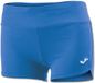 Joma Damesshort Combi Stella II Koninklijk Polyester Elastische tailleband/Trekkoord Volleybal Vrouwen Volwassenen Lente/Zomer 2020