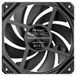 Antec Nova 12 cm Noir Boîtier d'ordinateur Ventilateur