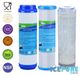 Icecat set de filtration anti-calcaire pour toute la maison