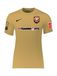 NIKE Functioneel shirt 'Academy Park VII' goud / rood / zwart / wit