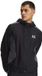 Under Armour Tech Sport Woven Jas Zwart M Man