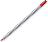 LAMY Color+ 506 Kleurpotloden | 24-delig | Massief lindehout | Ergonomische driehoekvorm | Dikke kern Ø 3,3 mm | In vouwdoos | Voor creatief en precies kleuren